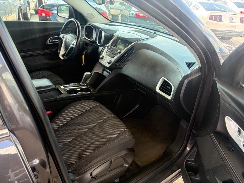 Chevrolet Equinox LT 2015