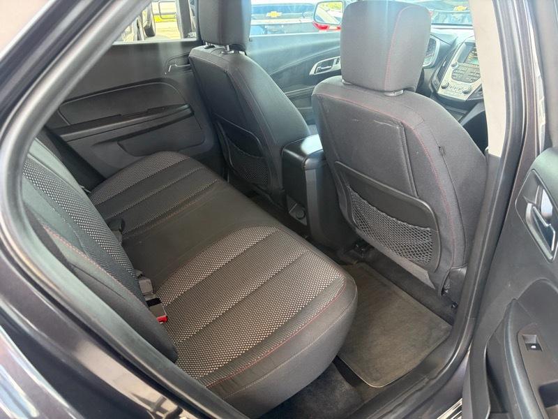 Chevrolet Equinox LT 2015