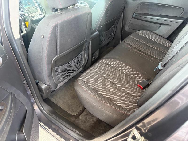 Chevrolet Equinox LT 2015