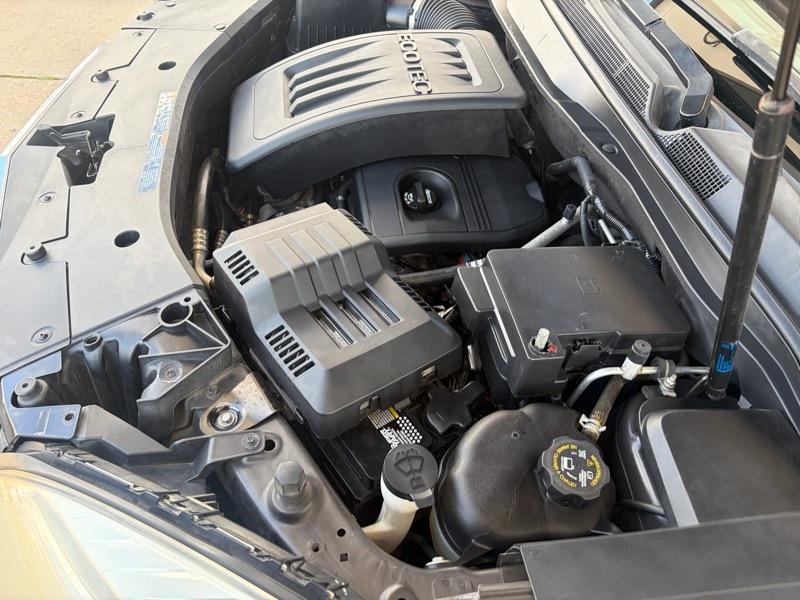 Chevrolet Equinox LT 2015