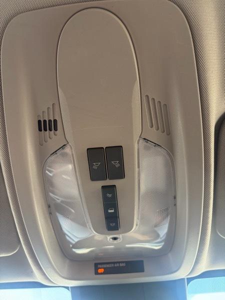 Chevrolet Equinox LT 2015