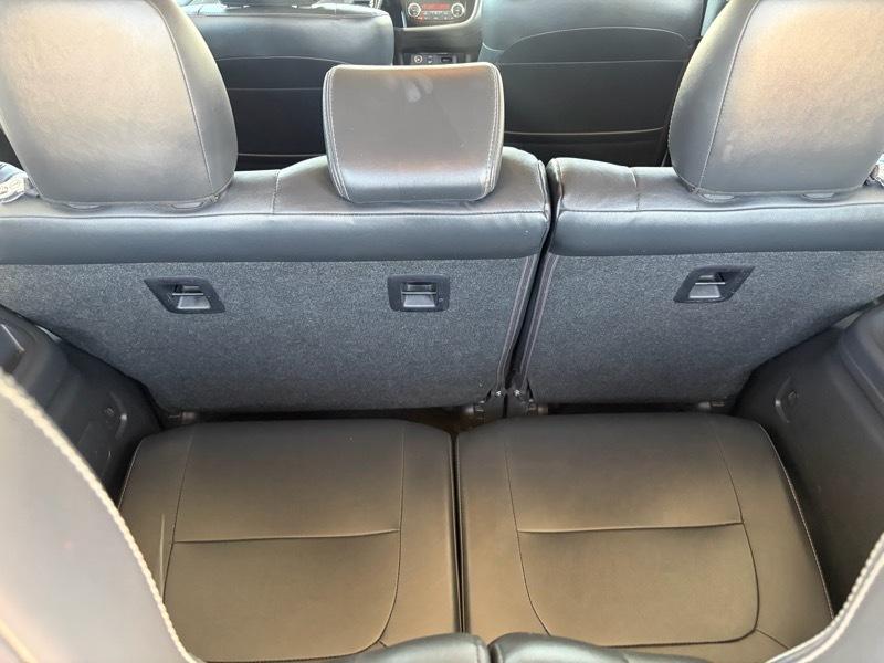 Mitsubishi Outlander SEL 2019
