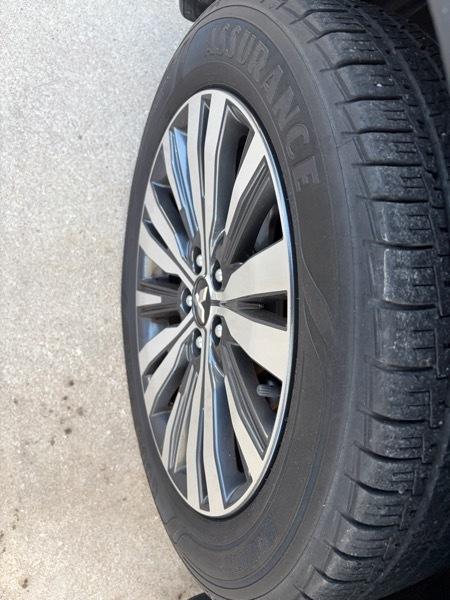 Mitsubishi Outlander SEL 2019