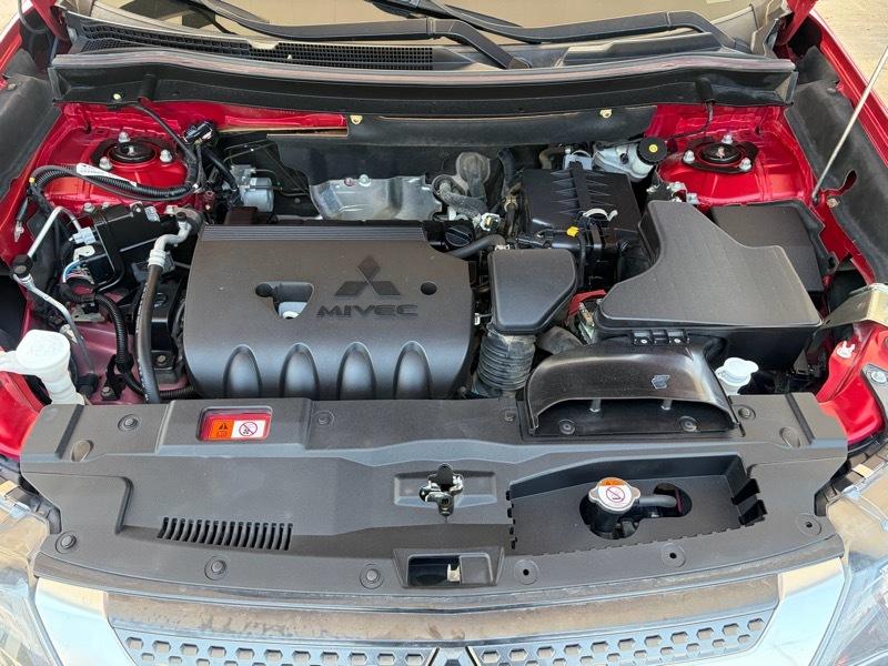 Mitsubishi Outlander SEL 2019
