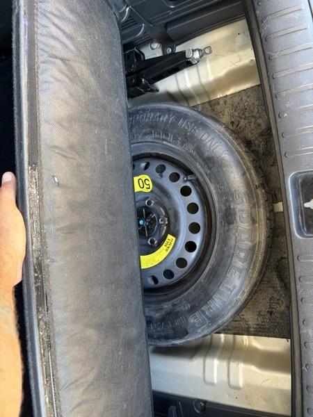 Hyundai Tucson 2.0L SE FWD 2017