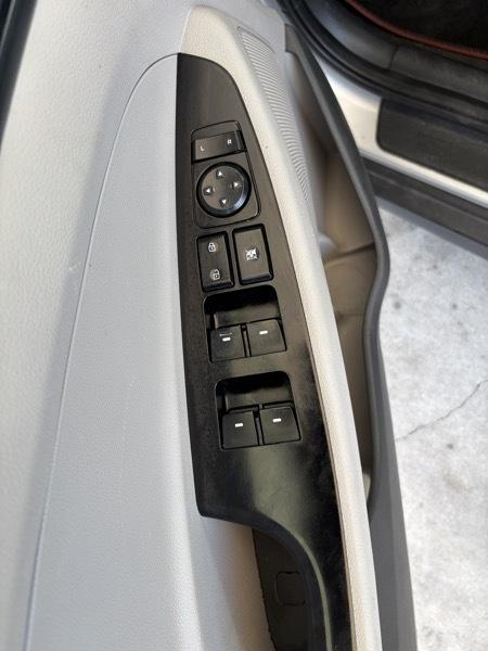 Hyundai Tucson 2.0L SE FWD 2017