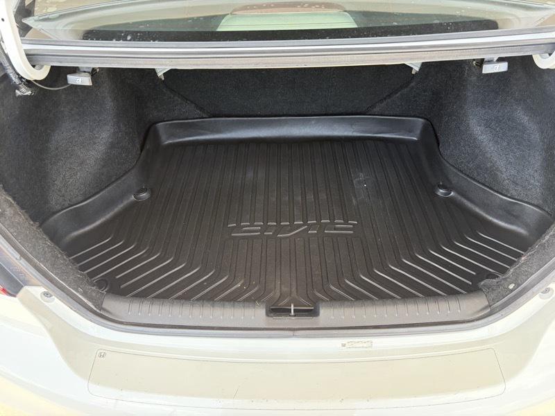 Honda Civic  2013