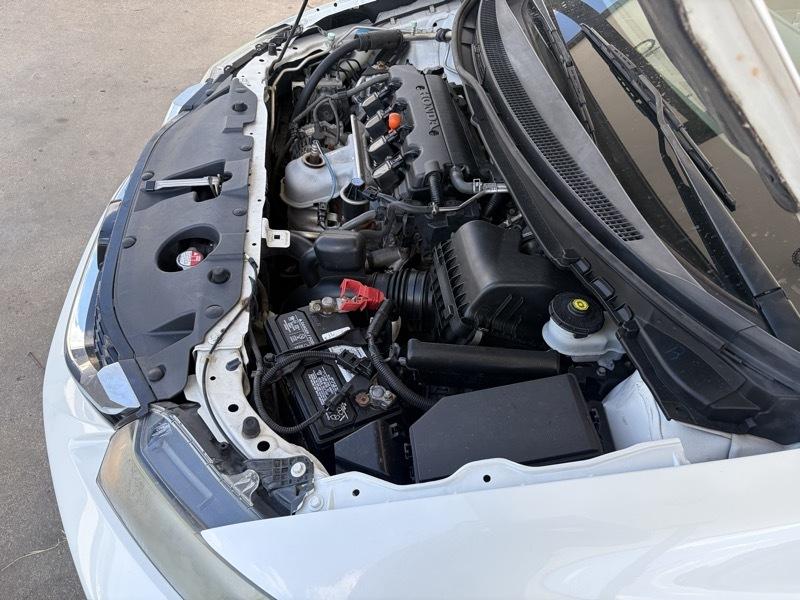 Honda Civic  2013