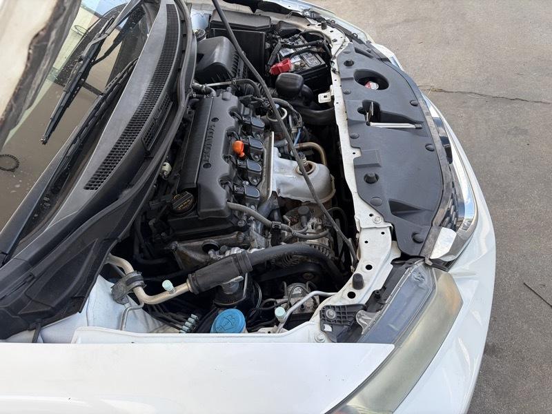 Honda Civic  2013