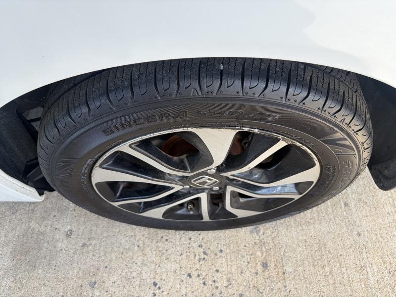 Honda Civic  2013
