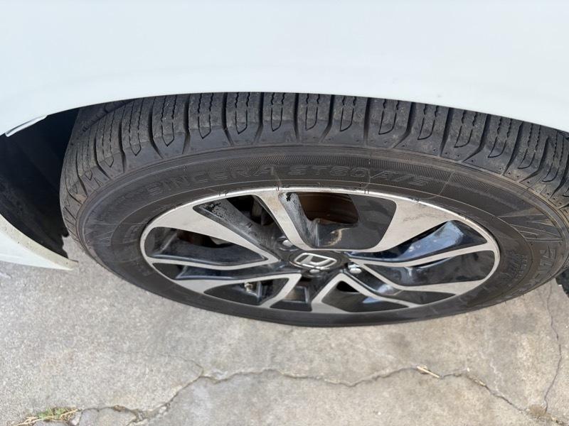 Honda Civic  2013