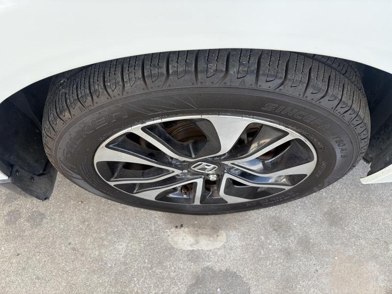 Honda Civic  2013