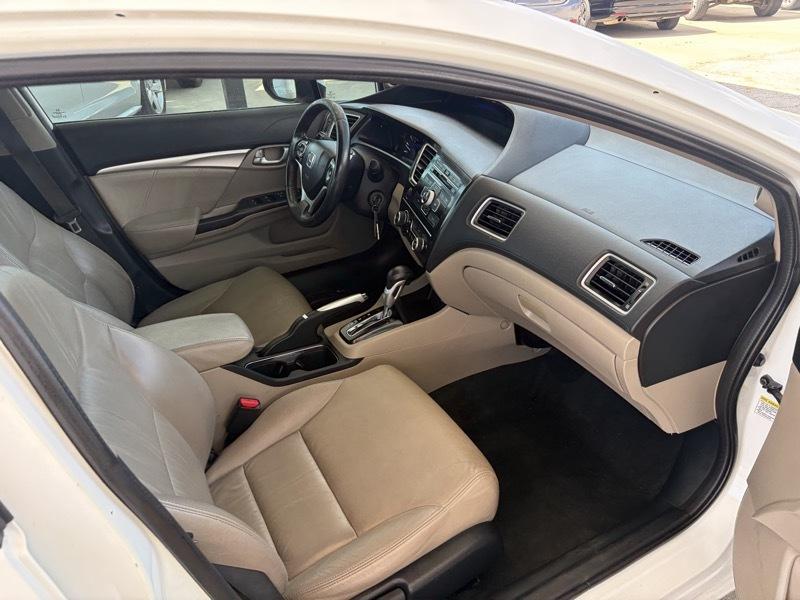 Honda Civic  2013