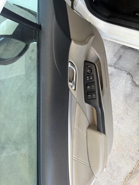 Honda Civic  2013