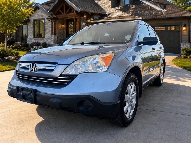 Honda CR-V EX-L 2008