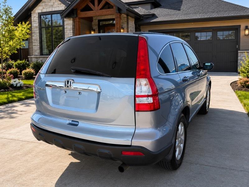 Honda CR-V EX-L 2008