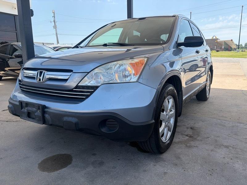 Honda CR-V EX-L 2008