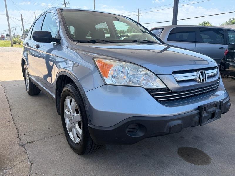 Honda CR-V EX-L 2008