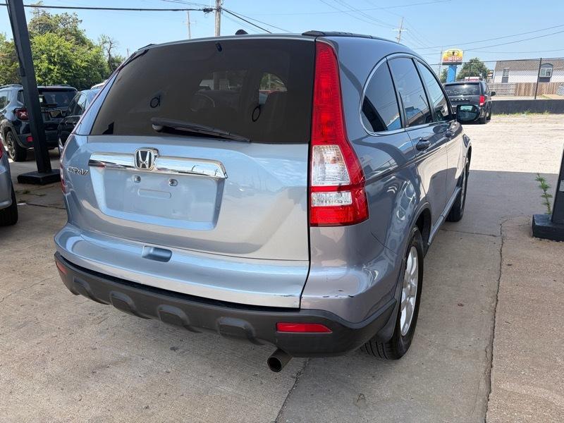 Honda CR-V EX-L 2008