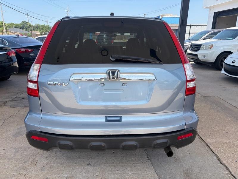 Honda CR-V EX-L 2008