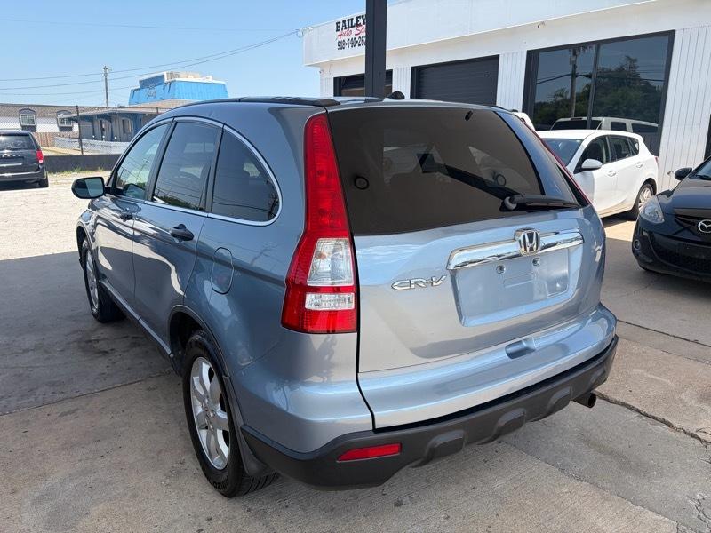 Honda CR-V EX-L 2008