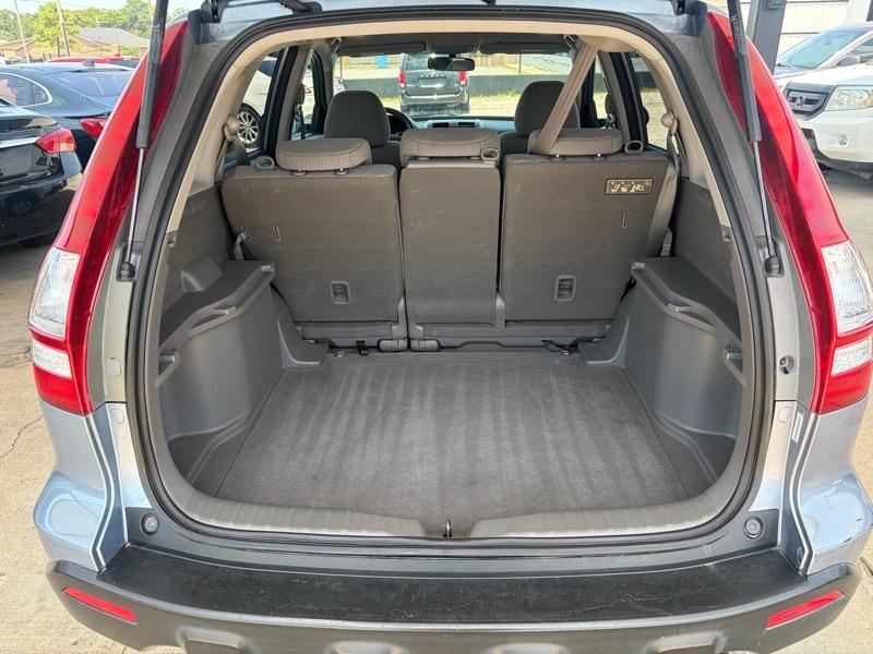 Honda CR-V EX-L 2008