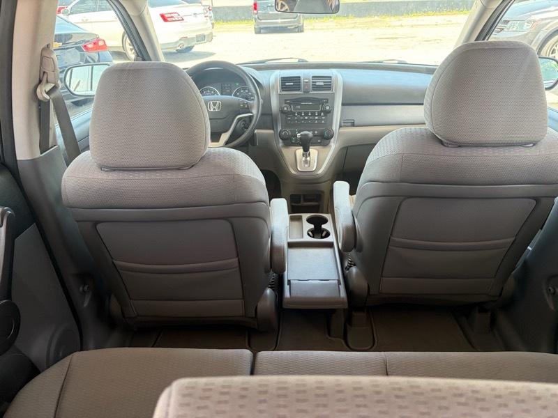 Honda CR-V EX-L 2008