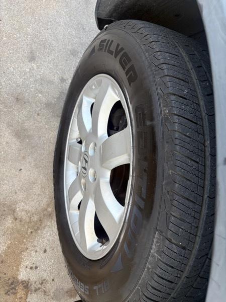 Honda CR-V EX-L 2008