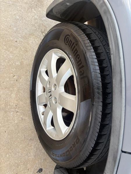 Honda CR-V EX-L 2008