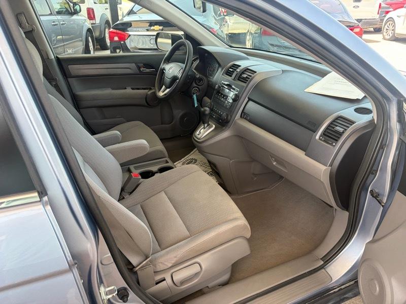 Honda CR-V EX-L 2008