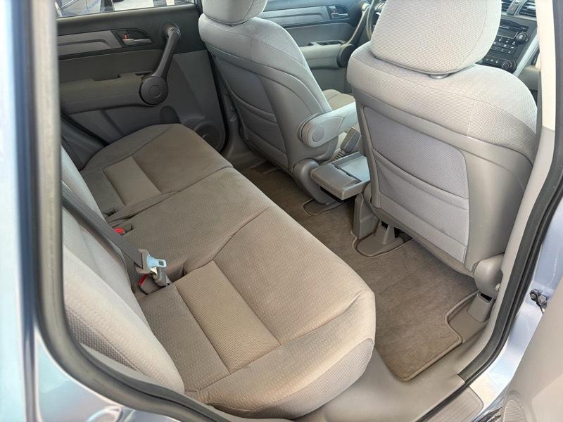 Honda CR-V EX-L 2008
