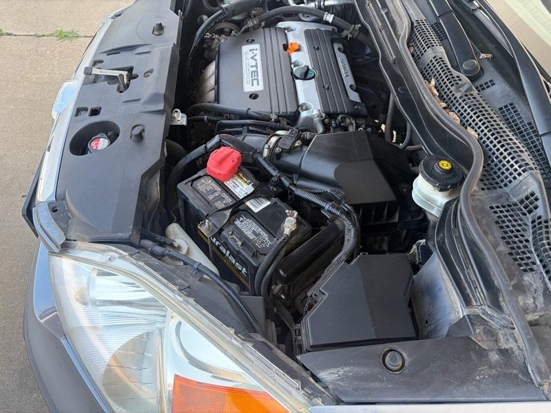 Honda CR-V EX-L 2008