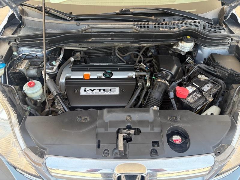 Honda CR-V EX-L 2008