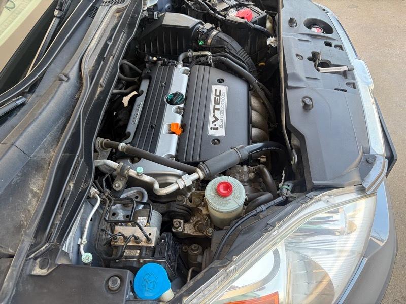 Honda CR-V EX-L 2008