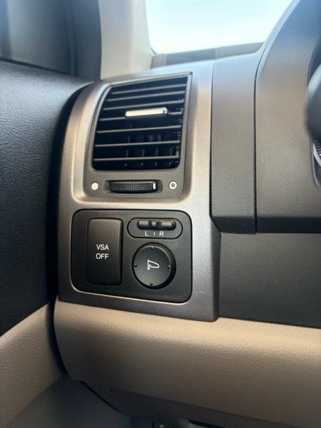 Honda CR-V EX-L 2008