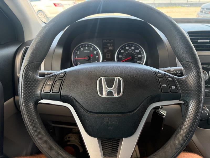 Honda CR-V EX-L 2008