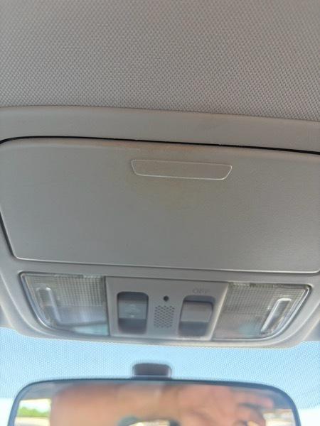 Honda CR-V EX-L 2008