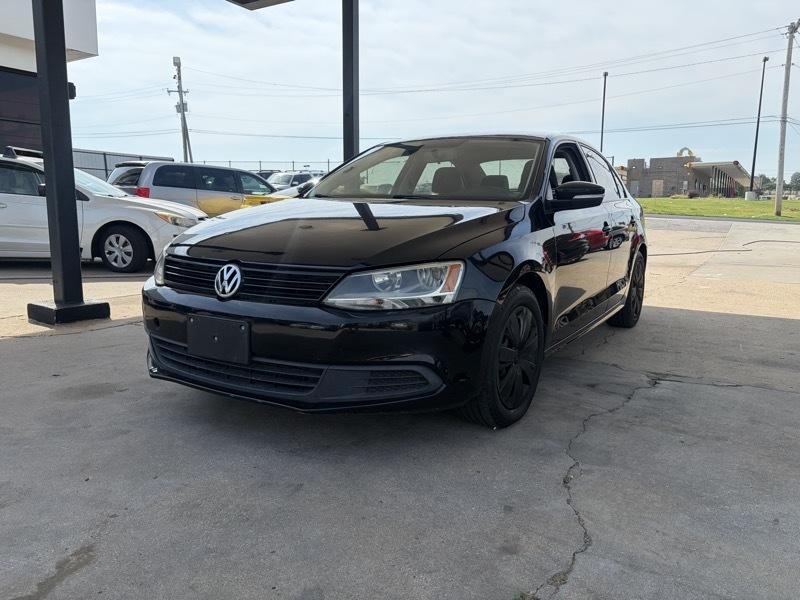 Volkswagen JETTA SE  2014