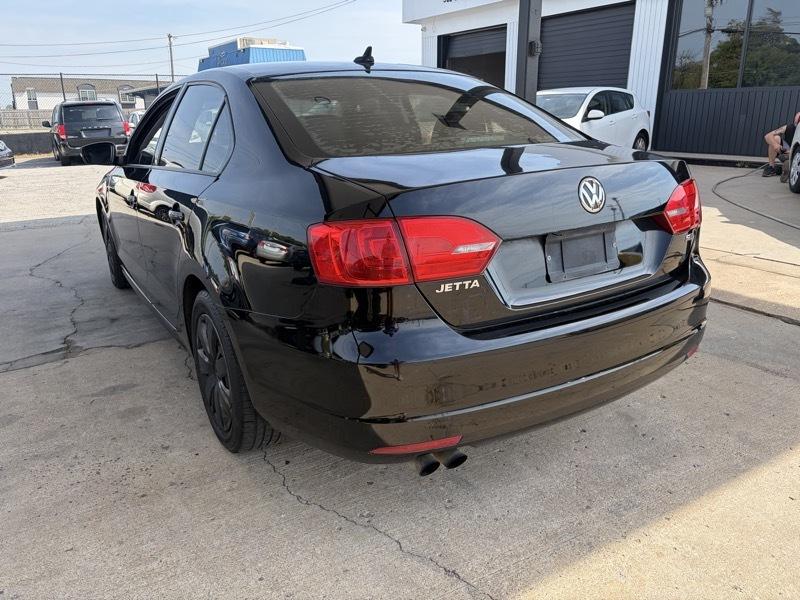 Volkswagen JETTA SE  2014