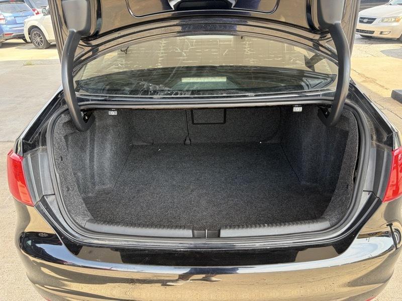 Volkswagen JETTA SE  2014