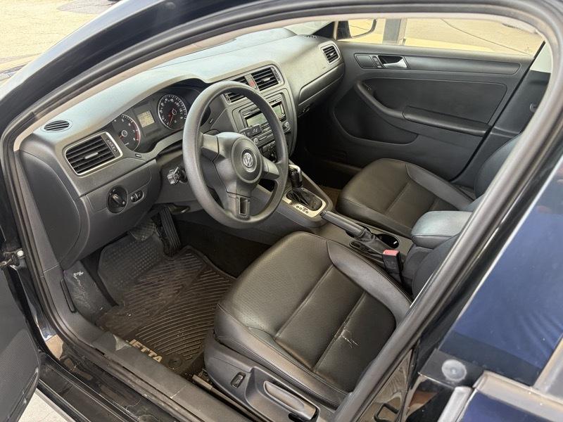 Volkswagen JETTA SE  2014