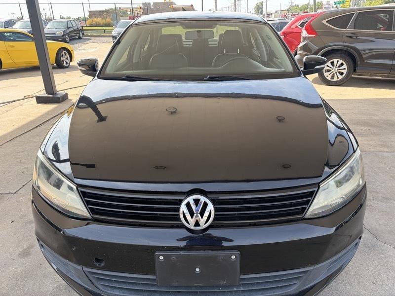 Volkswagen JETTA SE  2014