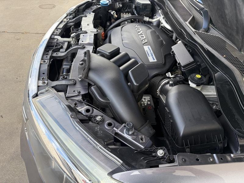 Honda Pilot EX-L 2016