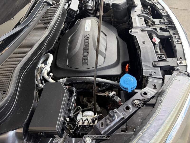 Honda Pilot EX-L 2016