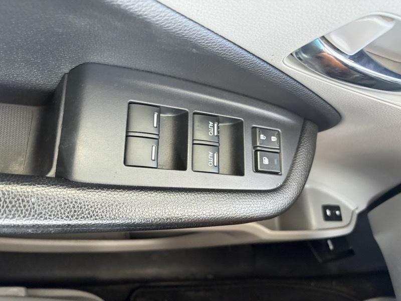 Honda Pilot EX-L 2016