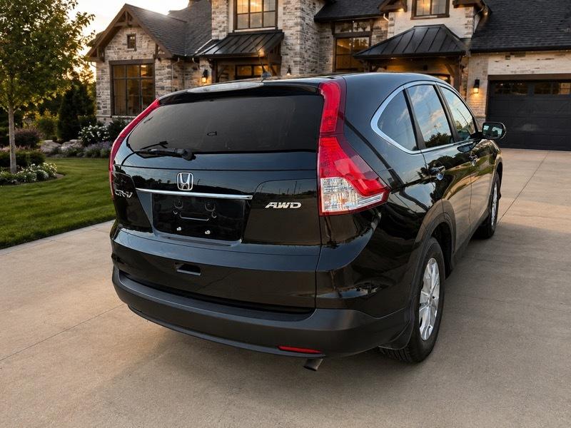 Honda CR-V EX 2WD 2013