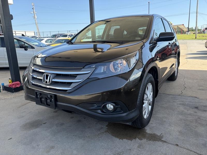 Honda CR-V EX 2WD 2013