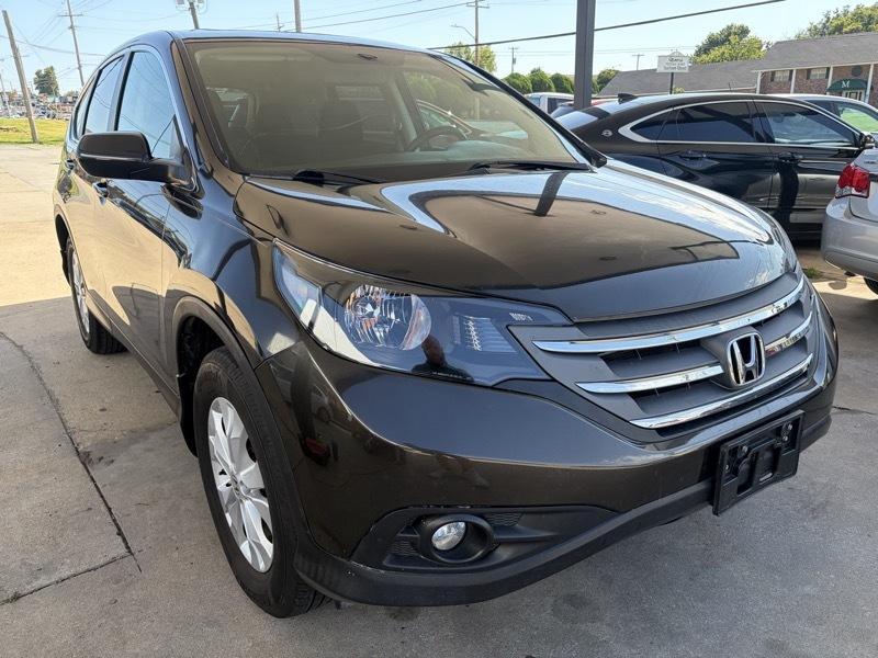 Honda CR-V EX 2WD 2013