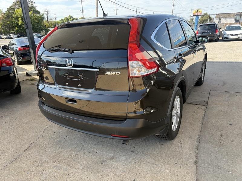 Honda CR-V EX 2WD 2013