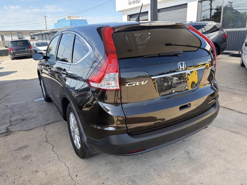 Honda CR-V EX 2WD 2013